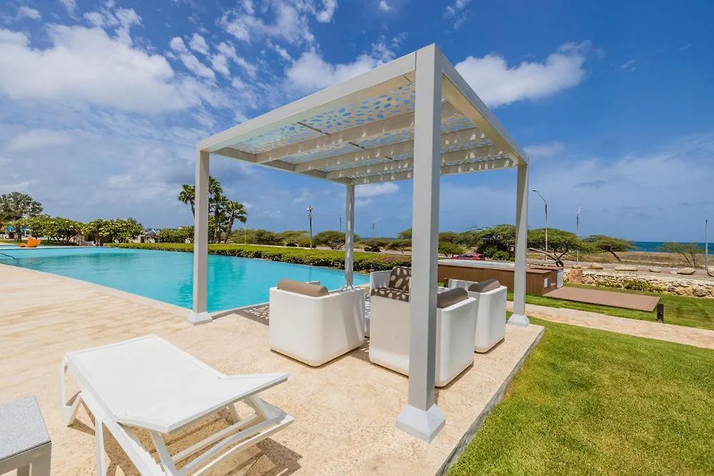 1Bs-Blue325 - Leave All Your Worries Aside At This Happy Condo Palm Beach 0*,