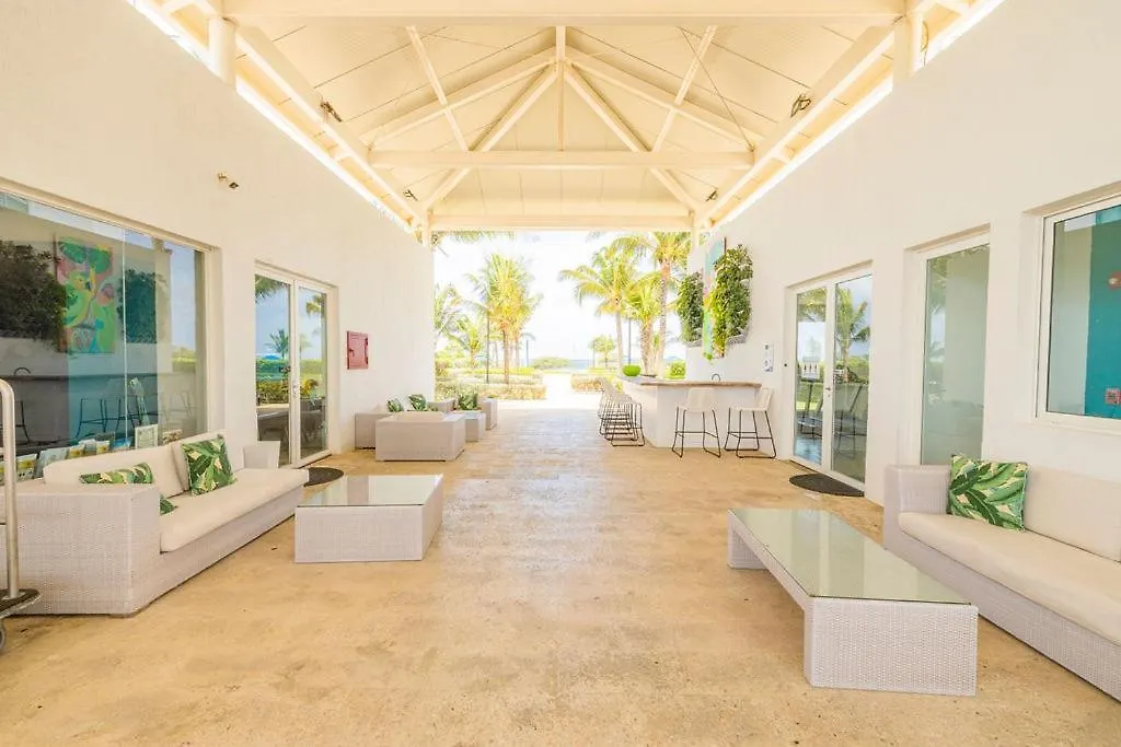 Apartment 1Bs-Blue325 - Leave All Your Worries Aside At This Happy Condo Palm Beach