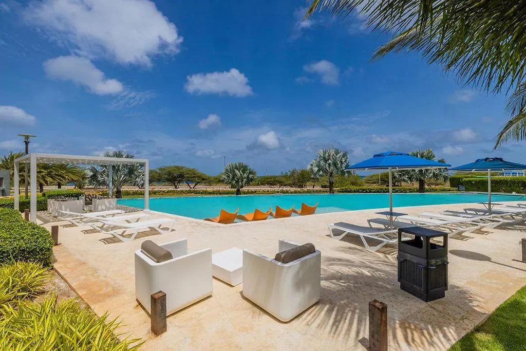 1Bs-Blue325 - Leave All Your Worries Aside At This Happy Condo Palm Beach Apartment