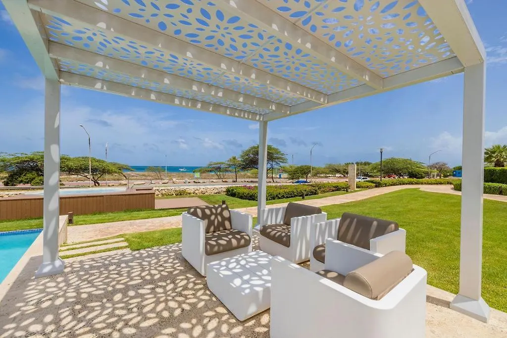 1Bs-Blue325 - Leave All Your Worries Aside At This Happy Condo Palm Beach