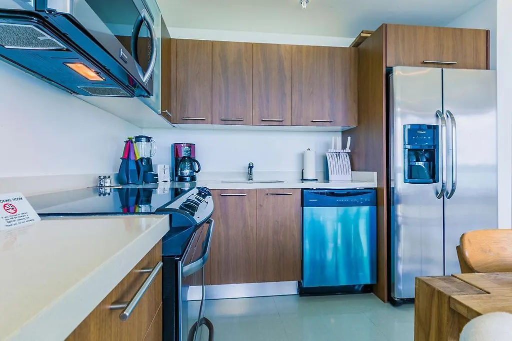 1Bs-Blue325 - Leave All Your Worries Aside At This Happy Condo Palm Beach