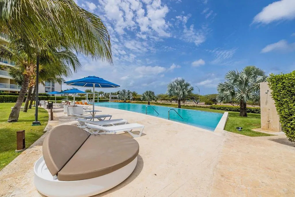 1Bs-Blue325 - Leave All Your Worries Aside At This Happy Condo Palm Beach