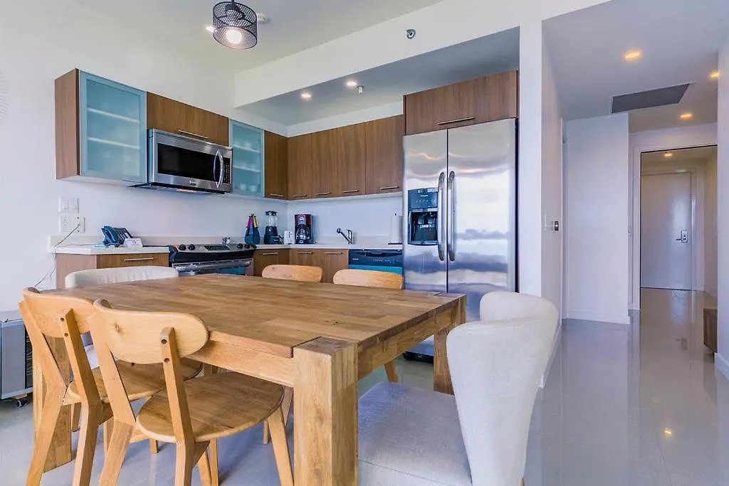 1Bs-Blue325 - Leave All Your Worries Aside At This Happy Condo Palm Beach 0*,  Aruba